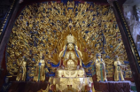 佛教起源于摩揭陀国的奇迹传说